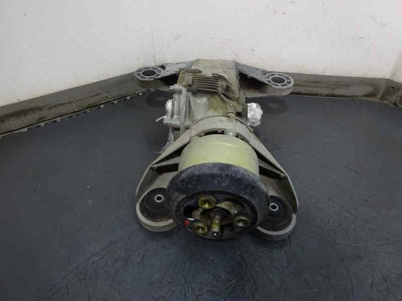 DIFERENCIAL TRASERO RENAULT SCENIC RX4 2000 1.9 DCI D (102 CV)