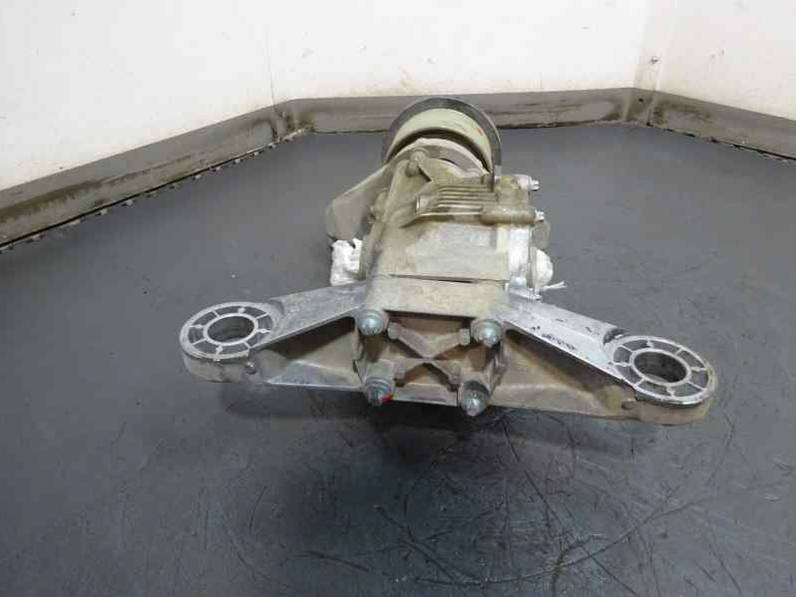 DIFERENCIAL TRASERO RENAULT SCENIC RX4 2000 1.9 DCI D (102 CV)