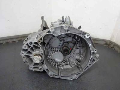 CAJA CAMBIOS CHEVROLET CRUZE HATCHBACK 2012 2.0 D (163 CV)