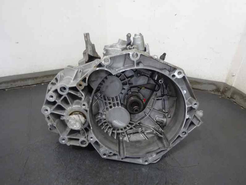 CAJA CAMBIOS CHEVROLET CRUZE HATCHBACK 2012 2.0 D (163 CV)