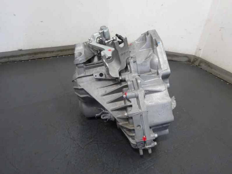 CAJA CAMBIOS CHEVROLET CRUZE HATCHBACK 2012 2.0 D (163 CV)