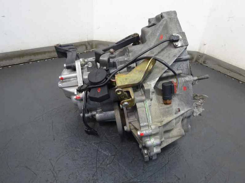 CAJA CAMBIOS FIAT PUNTO BERLINA 1999 1.7 TURBODIESEL (69 CV)