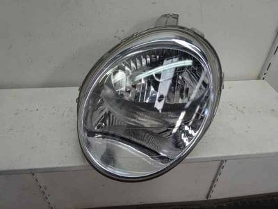 FARO IZQUIERDO CHEVROLET MATIZ 2005 0.8 (52 CV)