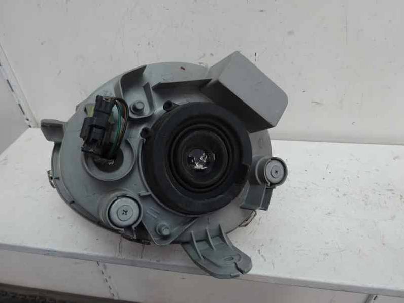 FARO IZQUIERDO CHEVROLET MATIZ 2005 0.8 (52 CV)