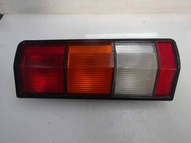 PILOTO TRASERO DERECHO RENAULT RAPID EXPRESS 1993 1.9 D (64 CV)