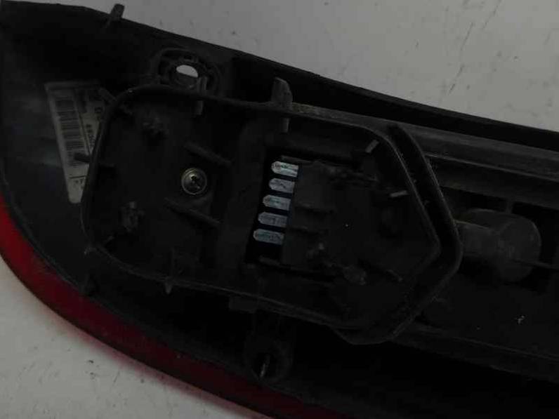 PILOTO TRASERO IZQUIERDO OPEL CORSA C 2003 1.7 16V DI (65 CV)