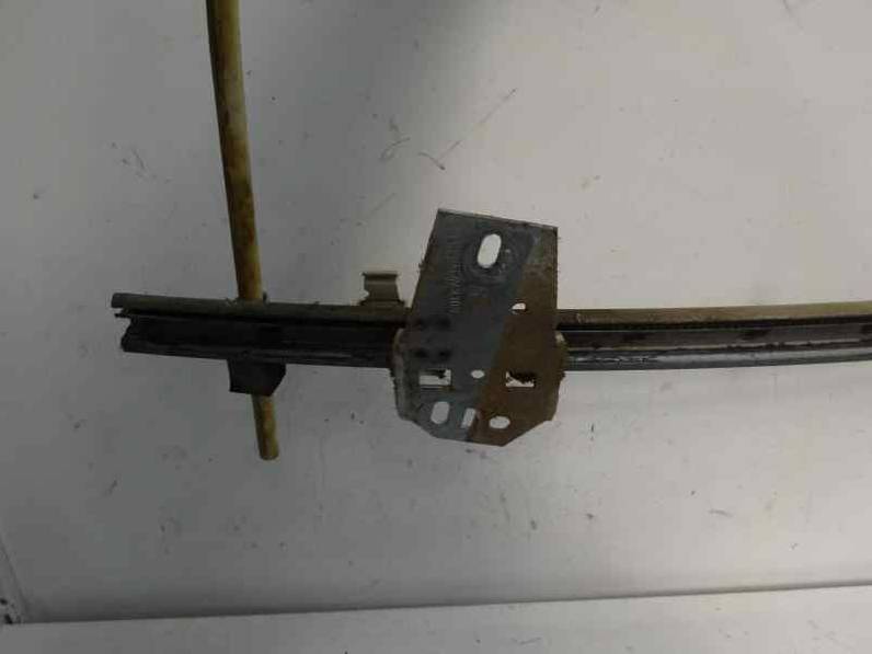 ELEVALUNAS DELANTERO DERECHO RENAULT RAPID EXPRESS 1993 1.9 D (64 CV)