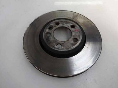 DISCO FRENO DELANTERO MG ROVER SERIE 75 2003 2.0 16V CDTI (131 CV)