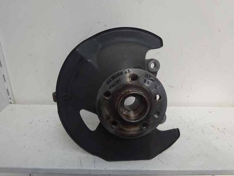 MANGUETA DELANTERA DERECHA MG ROVER SERIE 75 2003 2.0 16V CDTI (131 CV)