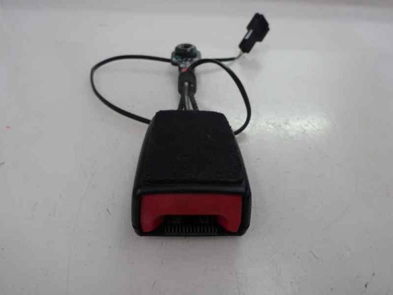 CINTURON SEGURIDAD DELANTERO DERECHO CHEVROLET CRUZE HATCHBACK 2012 2.0 D (163 CV)