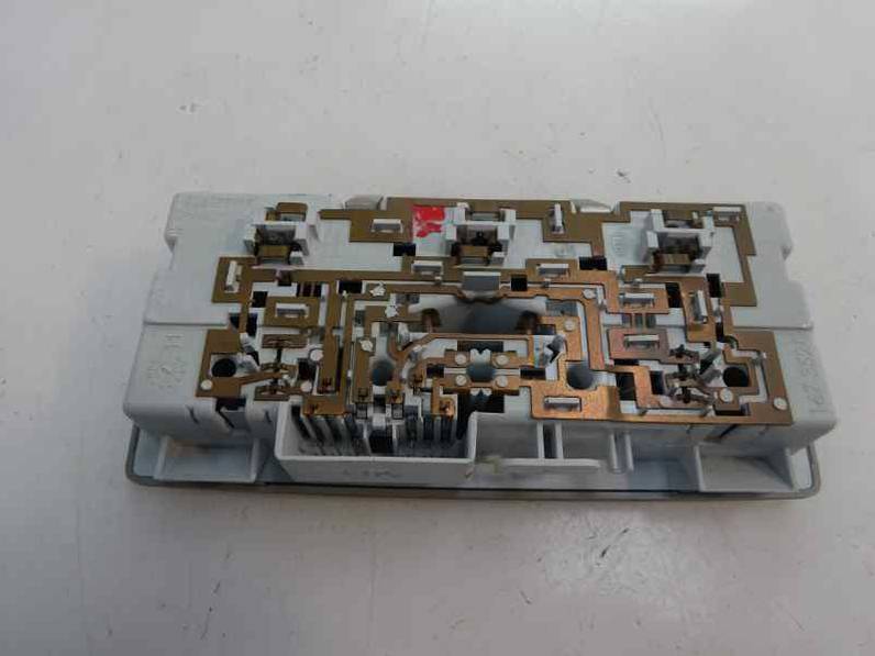 LUZ INTERIOR CHEVROLET CRUZE HATCHBACK 2012 2.0 D (163 CV)