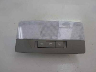 LUZ INTERIOR CHEVROLET CRUZE HATCHBACK 2012 2.0 D (163 CV)