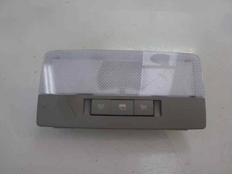 LUZ INTERIOR CHEVROLET CRUZE HATCHBACK 2012 2.0 D (163 CV)