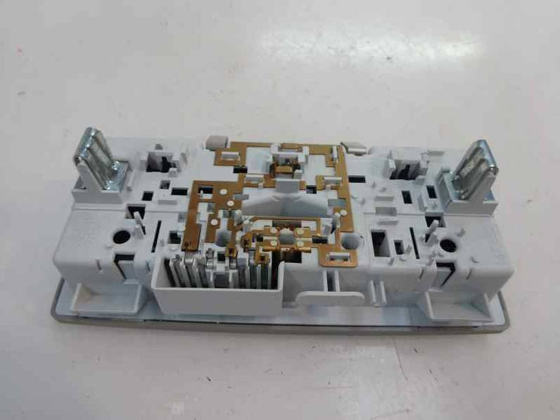 LUZ INTERIOR CHEVROLET CRUZE HATCHBACK 2012 2.0 D (163 CV)