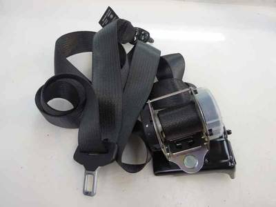 CINTURON SEGURIDAD TRASERO IZQUIERDO CHEVROLET CRUZE HATCHBACK 2012 2.0 D (163 CV)