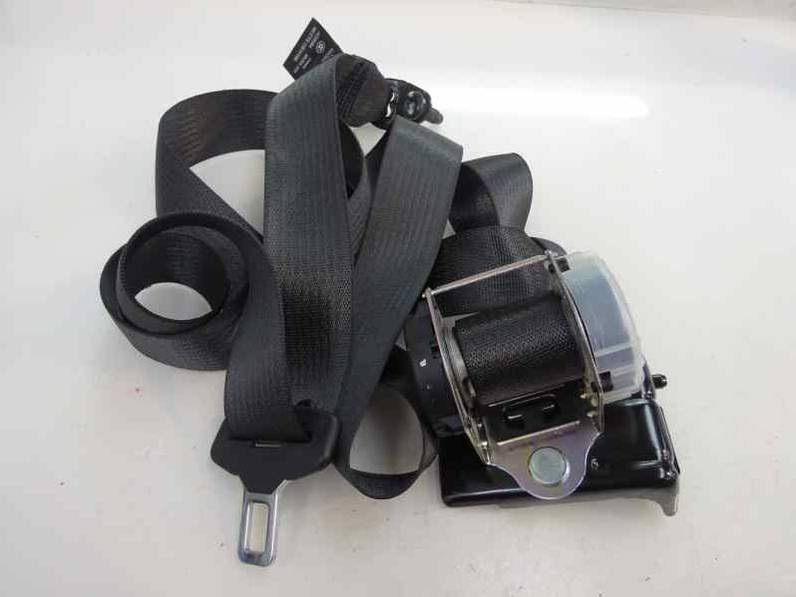 CINTURON SEGURIDAD TRASERO IZQUIERDO CHEVROLET CRUZE HATCHBACK 2012 2.0 D (163 CV)