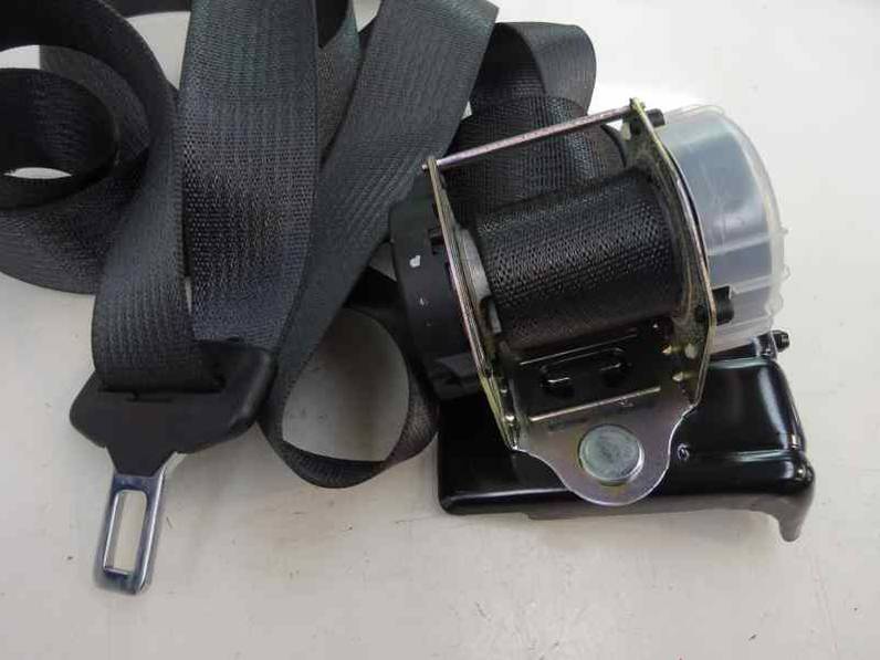 CINTURON SEGURIDAD TRASERO IZQUIERDO CHEVROLET CRUZE HATCHBACK 2012 2.0 D (163 CV)