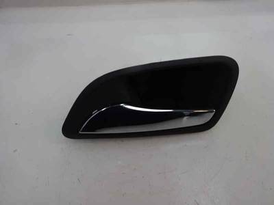 MANETA INTERIOR TRASERA IZQUIERDA CHEVROLET CRUZE HATCHBACK 2012 2.0 D (163 CV)