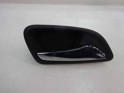 MANETA INTERIOR TRASERA DERECHA CHEVROLET CRUZE HATCHBACK 2012 2.0 D (163 CV)