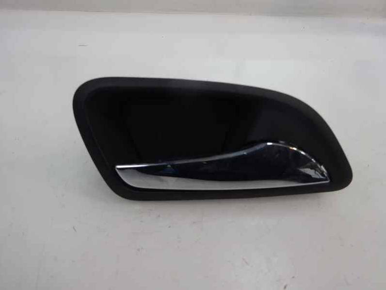 MANETA INTERIOR TRASERA DERECHA CHEVROLET CRUZE HATCHBACK 2012 2.0 D (163 CV)