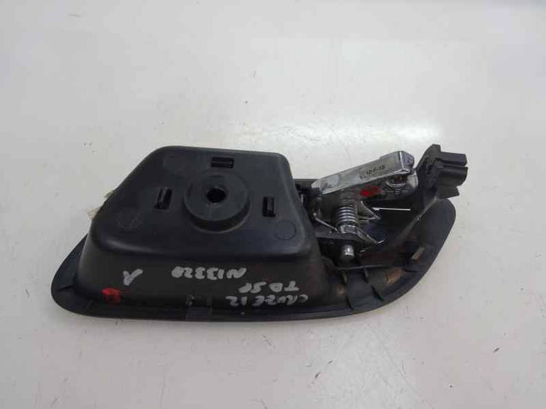 MANETA INTERIOR TRASERA DERECHA CHEVROLET CRUZE HATCHBACK 2012 2.0 D (163 CV)