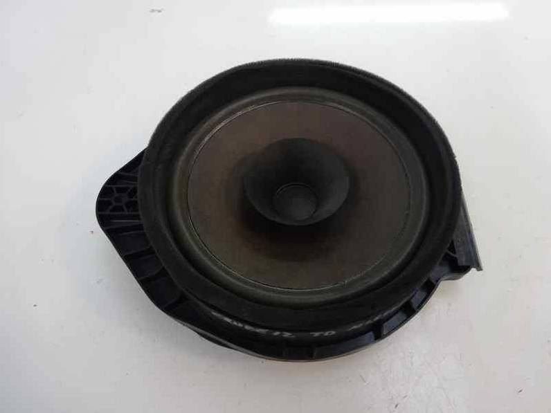 SISTEMA AUDIO RADIO CD CHEVROLET CRUZE HATCHBACK 2012 2.0 D (163 CV)