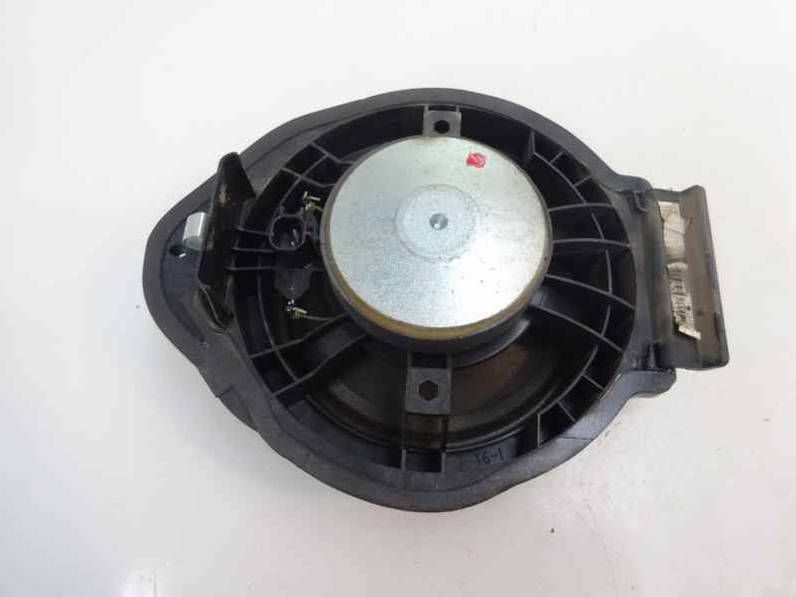 SISTEMA AUDIO RADIO CD CHEVROLET CRUZE HATCHBACK 2012 2.0 D (163 CV)