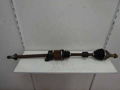 TRANSMISION DELANTERA DERECHA MG ROVER SERIE 75 2003 2.0 16V CDTI (131 CV)