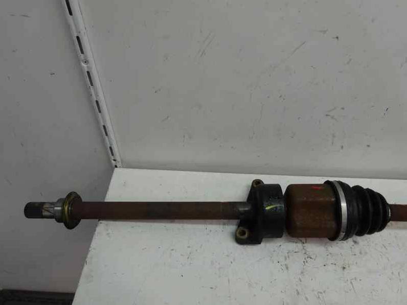 TRANSMISION DELANTERA DERECHA MG ROVER SERIE 75 2003 2.0 16V CDTI (131 CV)