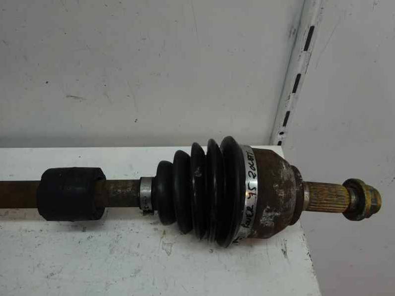 TRANSMISION DELANTERA DERECHA MG ROVER SERIE 75 2003 2.0 16V CDTI (131 CV)