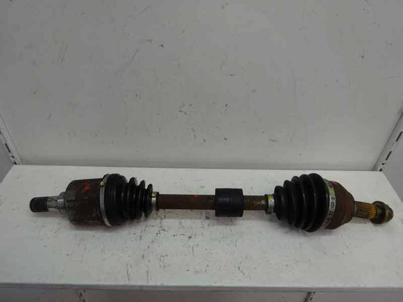 TRANSMISION DELANTERA IZQUIERDA MG ROVER SERIE 75 2003 2.0 16V CDTI (131 CV)