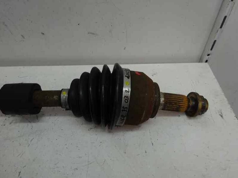 TRANSMISION DELANTERA IZQUIERDA MG ROVER SERIE 75 2003 2.0 16V CDTI (131 CV)