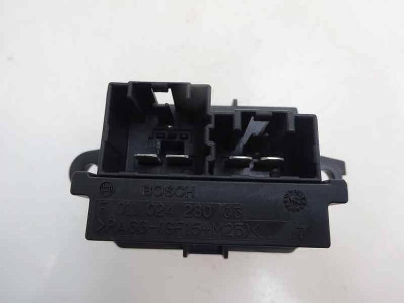 RESISTENCIA CALEFACCION CHEVROLET CRUZE HATCHBACK 2012 2.0 D (163 CV)