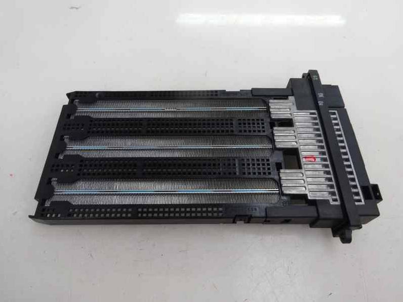 RESISTENCIA CALEFACCION CHEVROLET CRUZE HATCHBACK 2012 2.0 D (163 CV)