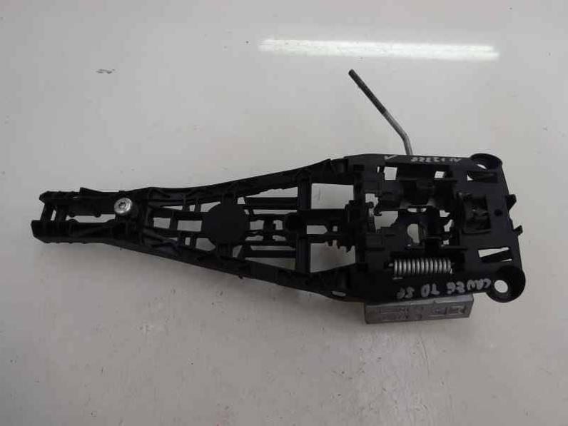 MANETA EXTERIOR TRASERA DERECHA CHEVROLET CRUZE HATCHBACK 2012 2.0 D (163 CV)