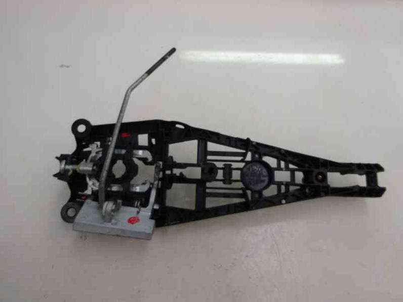 MANETA EXTERIOR TRASERA DERECHA CHEVROLET CRUZE HATCHBACK 2012 2.0 D (163 CV)