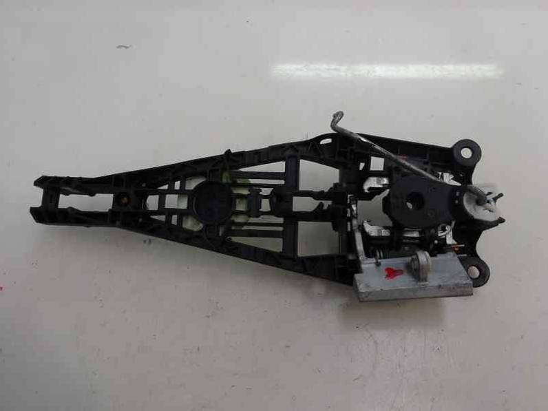 MANETA EXTERIOR DELANTERA IZQUIERDA CHEVROLET CRUZE HATCHBACK 2012 2.0 D (163 CV)