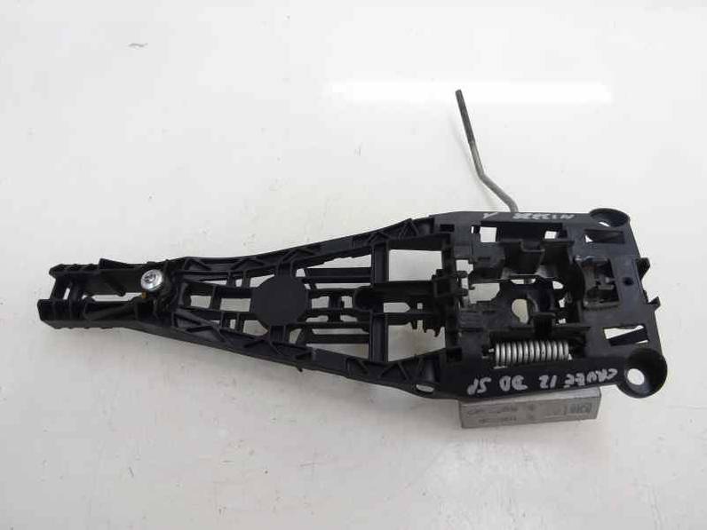 MANETA EXTERIOR DELANTERA DERECHA CHEVROLET CRUZE HATCHBACK 2012 2.0 D (163 CV)