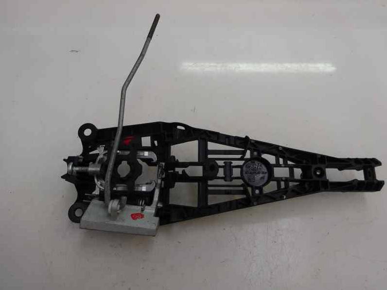 MANETA EXTERIOR DELANTERA DERECHA CHEVROLET CRUZE HATCHBACK 2012 2.0 D (163 CV)