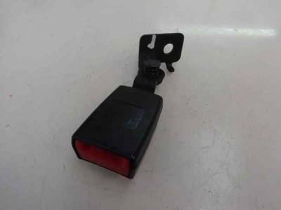 CINTURON SEGURIDAD TRASERO DERECHO CHEVROLET CRUZE HATCHBACK 2012 2.0 D (163 CV)