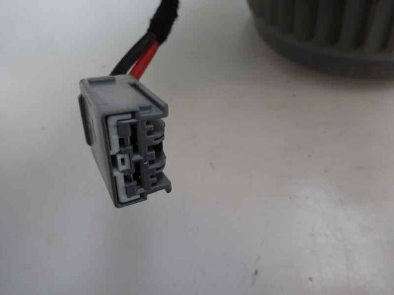 MOTOR CALEFACCION CHEVROLET CRUZE HATCHBACK 2012 2.0 D (163 CV)