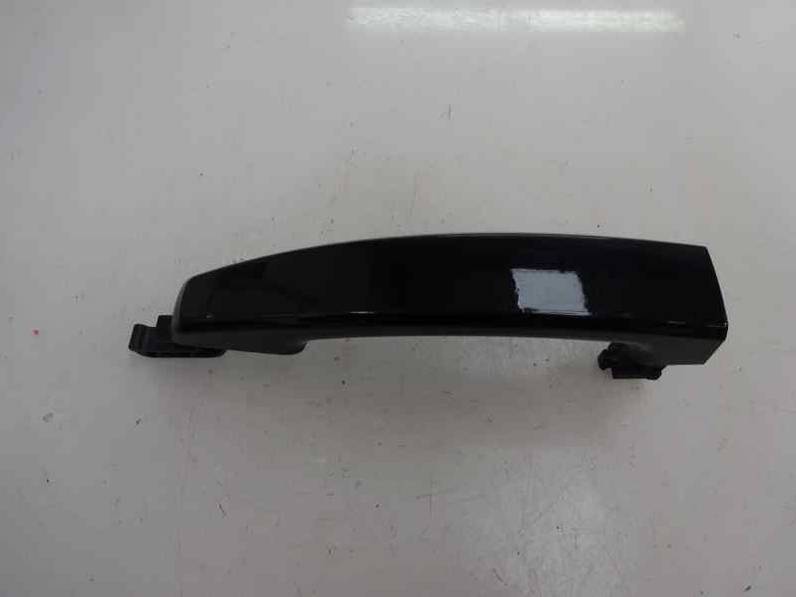 MANETA EXTERIOR TRASERA IZQUIERDA CHEVROLET CRUZE HATCHBACK 2012 2.0 D (163 CV)