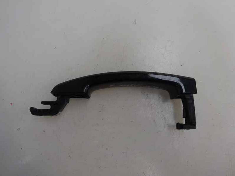 MANETA EXTERIOR DELANTERA DERECHA CHEVROLET CRUZE HATCHBACK 2012 2.0 D (163 CV)