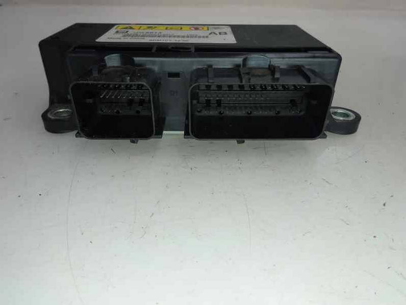 CENTRALITA AIRBAG CHEVROLET CRUZE HATCHBACK 2012 2.0 D (163 CV)