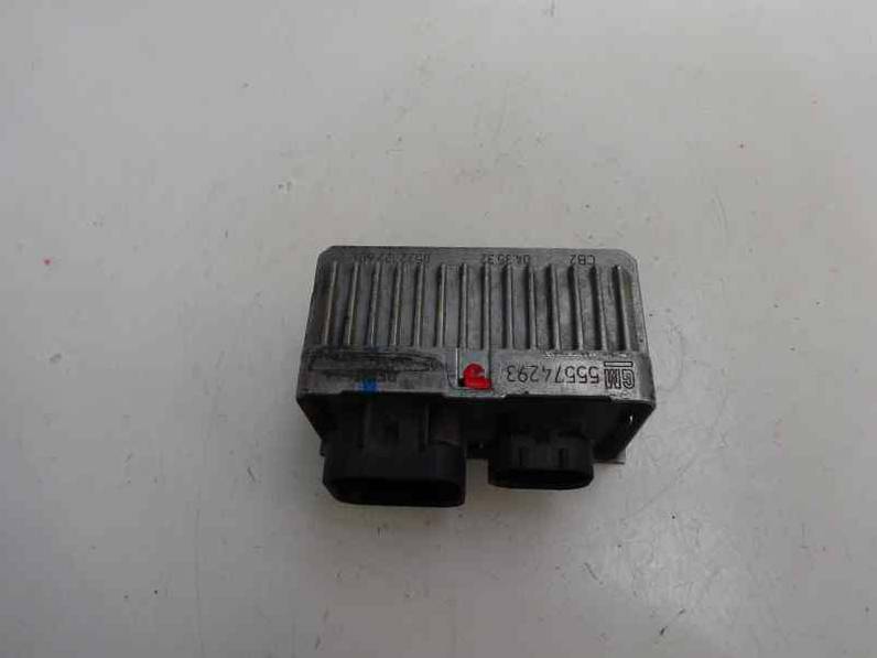 CAJA PRECALENTAMIENTO CHEVROLET CRUZE HATCHBACK 2012 2.0 D (163 CV)