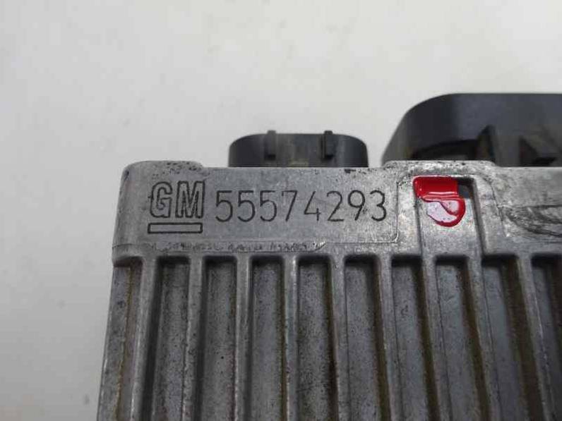 CAJA PRECALENTAMIENTO CHEVROLET CRUZE HATCHBACK 2012 2.0 D (163 CV)