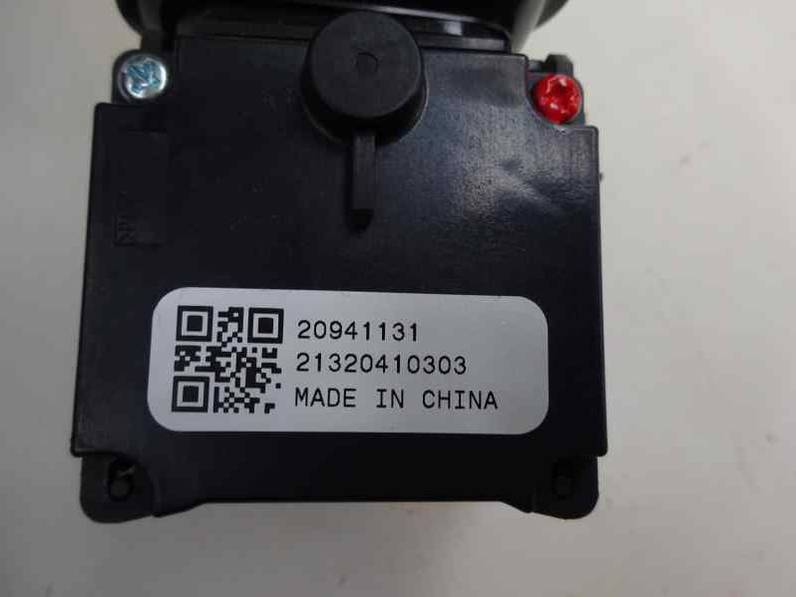 MANDO LIMPIA CHEVROLET CRUZE HATCHBACK 2012 2.0 D (163 CV)