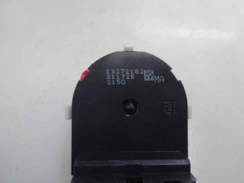 MANDO RETROVISOR CHEVROLET CRUZE HATCHBACK 2012 2.0 D (163 CV)