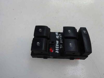 MANDO ELEVALUNAS DELANTERO IZQUIERDO CHEVROLET CRUZE HATCHBACK 2012 2.0 D (163 CV)