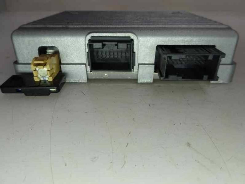 MODULO ELECTRONICO CHEVROLET CRUZE HATCHBACK 2012 2.0 D (163 CV)